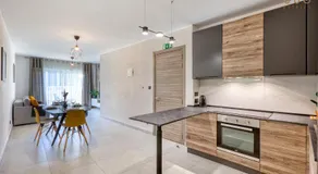 Central 2BR Home in Pieta's Heart with Wifi & AC by 360 Estates - Image 2