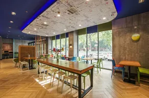 Anyang Shiyi 88 Hotel (Yinxu Scenic Area No. 7 Middle School Branch) - Image 4