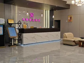 Xifeng legend Boutique Hotel (High Speed Rail Station) - Image 5