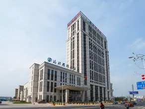 Daxinjunlan Hotel - Image 5