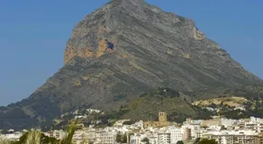Hotel Xabina Javea - Image 5