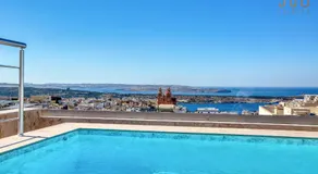 Rooftop Pool Sensations Apartments all with WIFI and AC by 360 Estates - Image 3