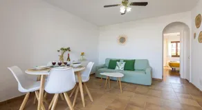 Apartamento recién reformado en Cala en Porter - Image 5