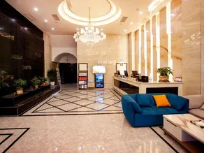 Jun Lin Grand Hotel - Image 2