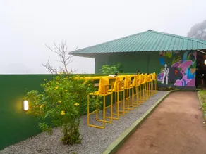 The Hosteller Munnar - Image 3