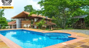 Hotel Hacienda Macedonia - Image 4