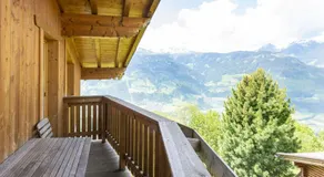 Chalet i Gattererberg tæt på skiløjper - Image 5
