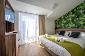 ATHOME RESIDENCE ET SPA - Image 2
