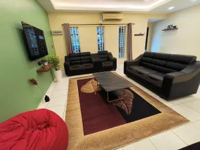 (WI-FI) Ipoh Holiday Big House double storey DR8 - Image 3