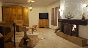 Chalet Bambi, spacieux, jardin, cheminée, kids & pets friendly - Image 5