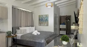 Casita Almendro-Apartment With Heated Pool - Image 2