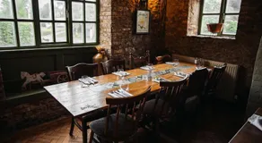 The Coach and Horses - Image 2