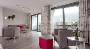 Hotel Traube Tonbach - Image 4