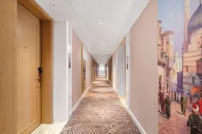 Vienna Hotel (Jinxi Xiangshan South Road Branch) - Image 5