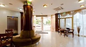 Nadejda Hotel - Image 5