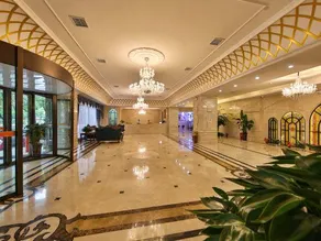 Zhenmian International Hotel - Image 5