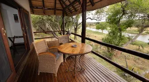 Nyati Safari Lodge - Image 5