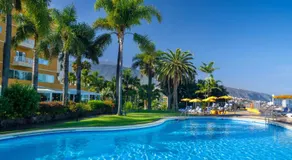 Hotel Tigaiga - Image 5