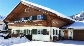 Alp-Chalet - Image 4