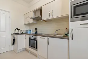 Voll ausgestattete Ferienwohnung | Meerblick | Nah am Strand - Image 3