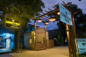 Corbett Wild Resort- A River Access Property - Image 3