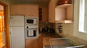 Villa Isabelita - Afkøling i Malaga - Image 3
