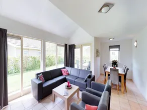 Spacious House in Netherlands for 8 Guests - Image 2