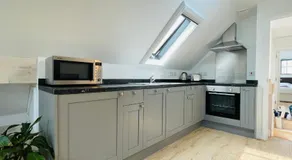 Silverwood Coach House, with pre booked use of Indoor Swimming Pool - Image 5