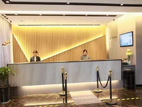 Homeinn Selected Hotel (Chuzhou Municipal Government World Trade Building) - Image 3