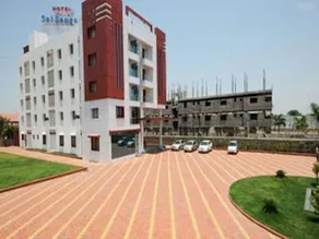 Sai Sangam Hotel - Image 3