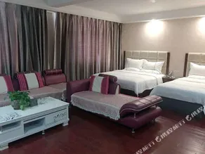 Manjia Holiday Hotel - Image 4