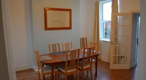 Entire 3 bedroom house near Caerphilly station - Image 4