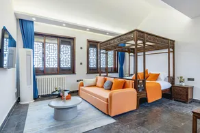 Qingdao Youran Valley Ecological Resort Homestay (Zangma Mountain Tourist Resort Branch) - Image 2