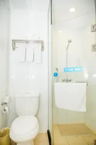 Hanting Hotel Yantai South Railway Station - Image 4