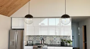 Magical Loft : Breathtaking View & Cozy Fireplace - Image 2