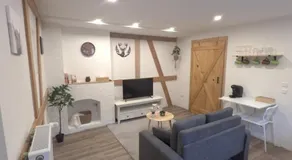 Gemütliche Wohnung im Schwarzwald in Wildberg - Image 2