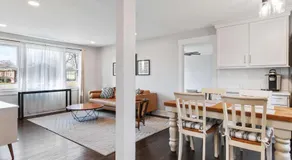 Franklin Retreat - Sleeps 4 - Image 3