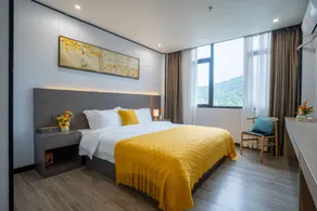 Guangzhou Wangjiang Hot Spring Hotel (Conghua Hot Spring Branch) - Image 2