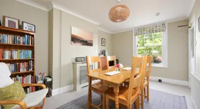 Berwick House - Image 2