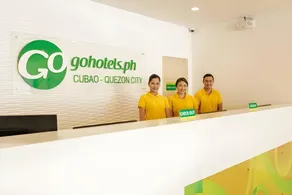 Go Hotels North EDSA - Image 4