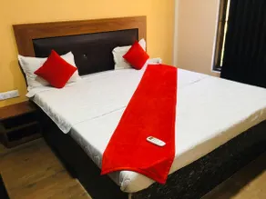 Private 1BHK Villa in Fort Villa Resort - Image 2
