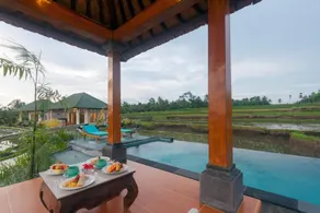 Cahaya Ubud Villa - Image 4