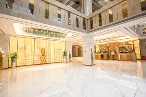 Star City Hotel Zhuhai - Image 3