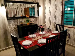 Budget Homestay in Bentong for family - Image 4