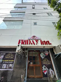 FRIDAY INN - Image 2