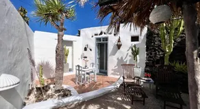 Apartment Casita Aloe in Uga by Interhome - Image 5
