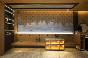 The Origin Hotel (Wenzhou International Convention & Exhibition Center) - Image 5