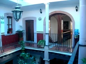 Hotel Reyna Soledad - Image 5