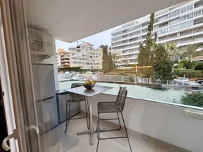 Studio mit Pool in der ersten Meereslinie - Image 5