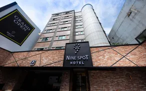Daejeon Eunhangsunhwa Hotel Nine Spot - Image 4